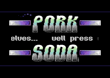 Pork Soda